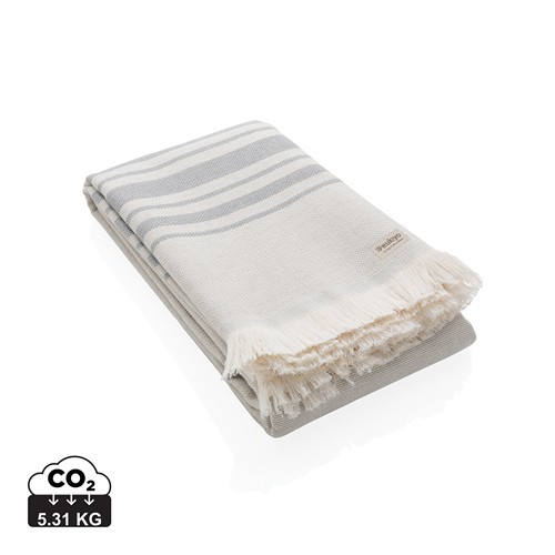 ukiyo - Serviette Hammam Ukiyo Yumiko AWARE™ Made in Europe