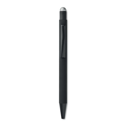 NEGRITO Stylo stylet en aluminium