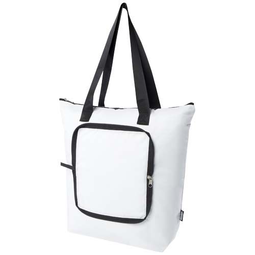 Sac isotherme pliable EcoFold de 15 L en RPET