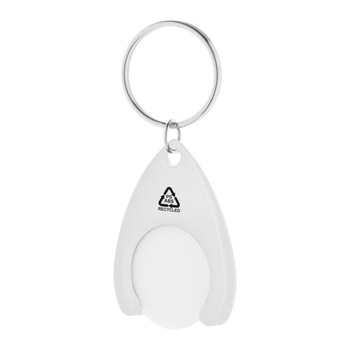 porte-clés jeton RABS Neppy