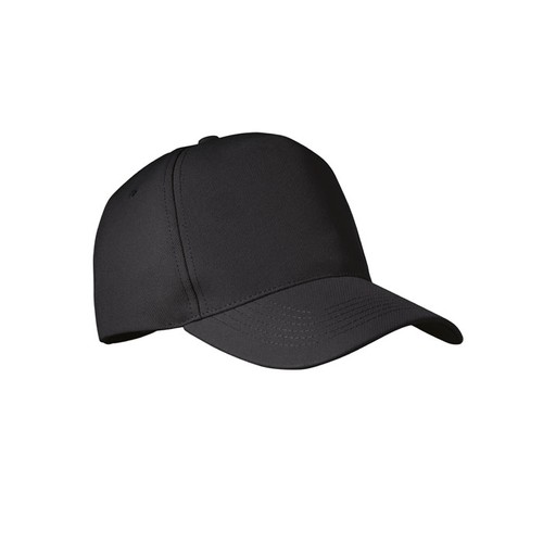 SENGA Casquette RPET à 5 pans