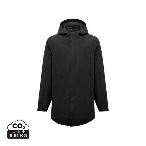 Iqoniq - Parka en polyester recyclé IQONIQ Thelon