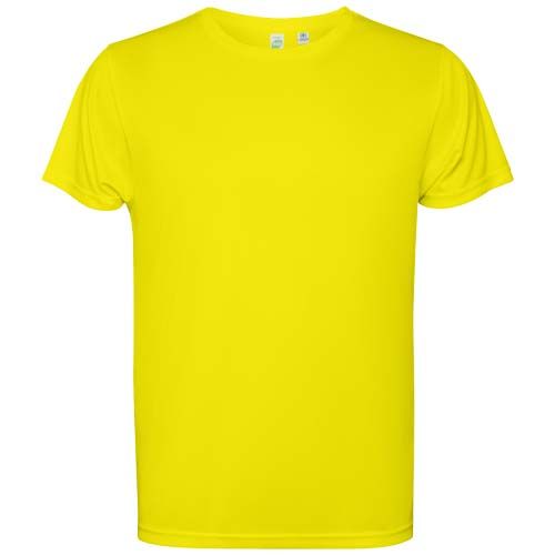 Roly - T-shirt Estoril à manches courtes pour homme