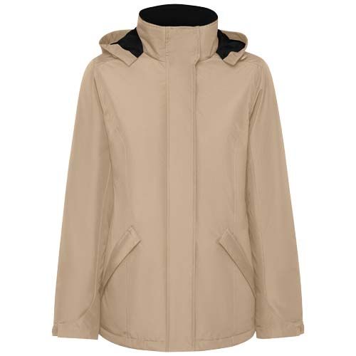 Roly - Veste parka America matelassée pour femme