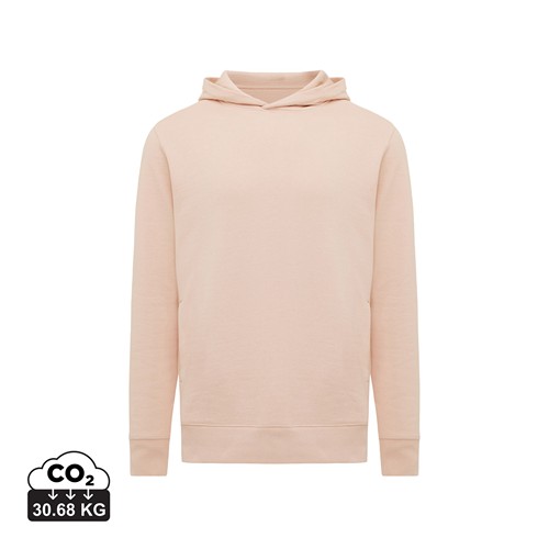 Iqoniq - Sweat à capuche avec poches latérales IQONIQ Yengo